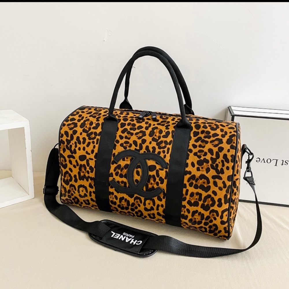 Duffel bag